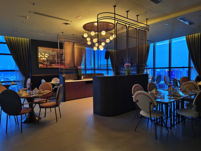 Food & Drinks 5, Imperial Luxury Suites KLCC by Moonway, Kuala Lumpur