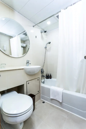 Bathroom 15