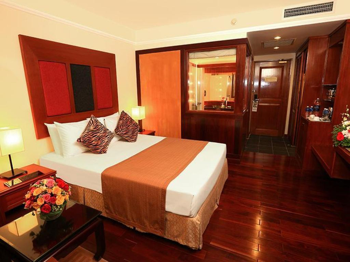 Bedroom 13