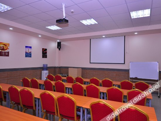 Others 4, Grace Inn Pingyuan Pipawan, Dezhou