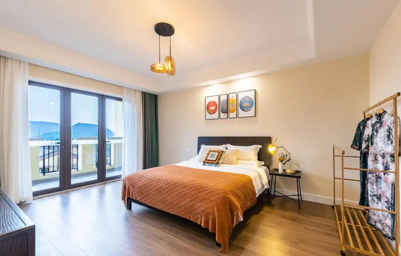 Others 4, Anji Longwangxi Golf Resort Villa, Huzhou