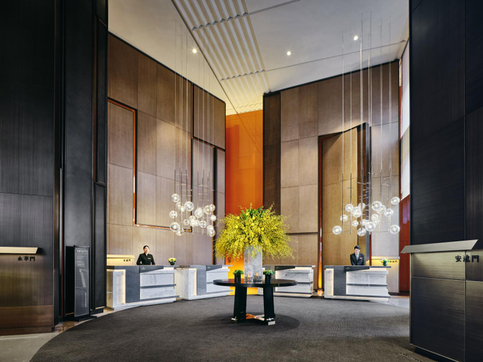 Public Area, InterContinental Hotels XI'AN NORTH by IHG, Xi'an