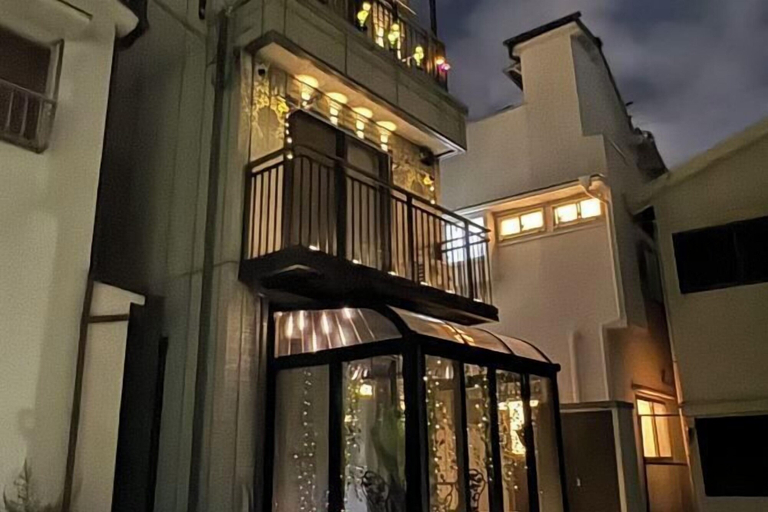 Exterior & Views 2, Fu B&B, Osaka