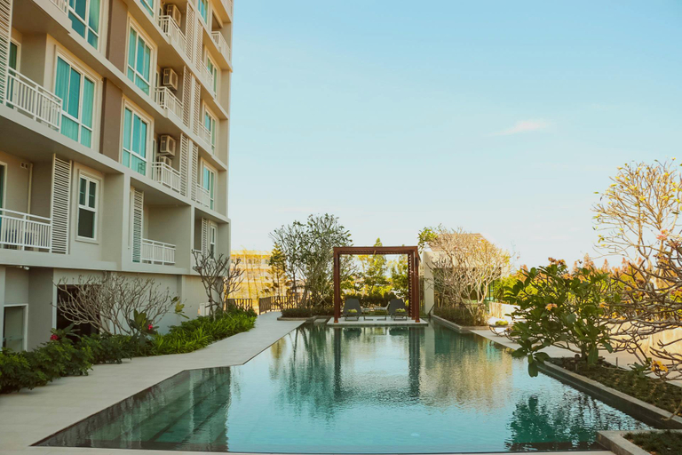 Sport & Beauty 5, The Garden 304, Sri Mahar Pho