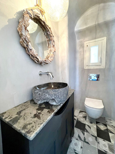 Room 5, Villa Vanita Agios Ioannis Mykonos, South Aegean
