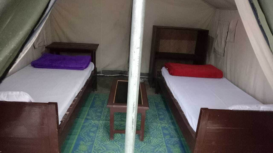Bedroom 5, N Palky Camp By GRB, Sonitpur