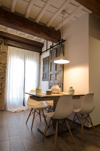 Others 3, Apartamentos Alojeria Bejar, Salamanca