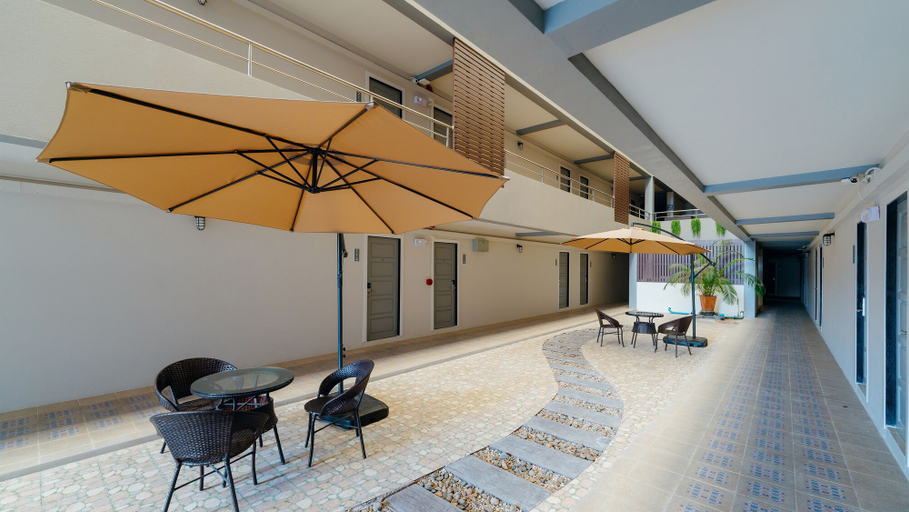 Others 4, B2 Chiang Rai Resort Boutique & Budget Hotel, Muang Chiang Rai