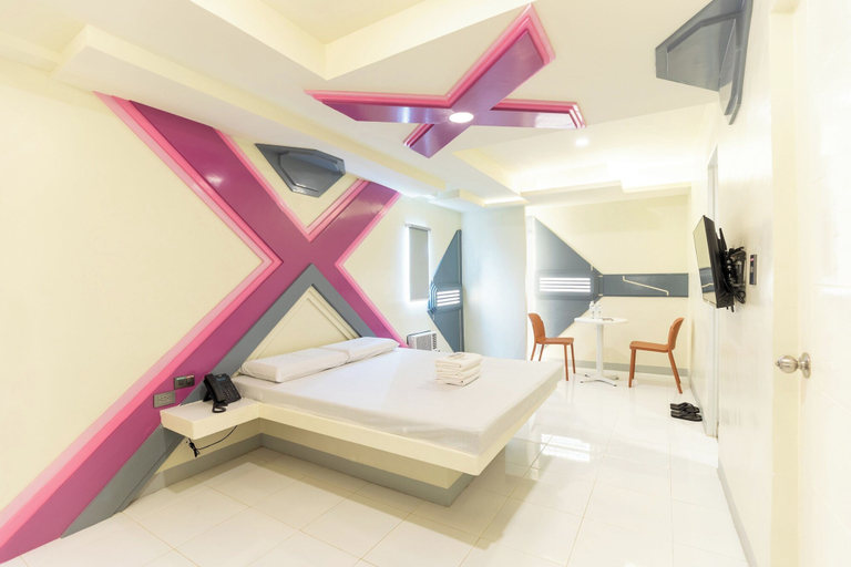 Astrotel Cebu, Cebu City