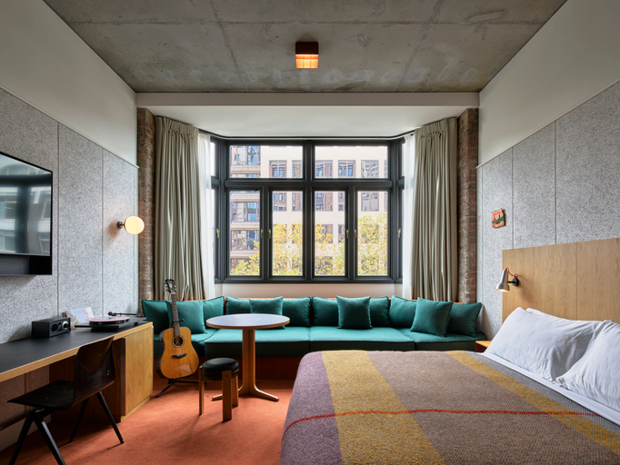 Bedroom 7