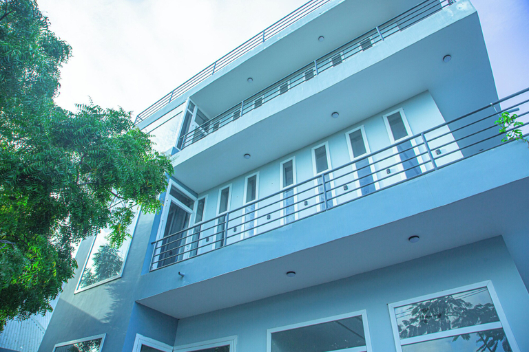 Exterior & Views 2, Jazira Palace, Kaskazini 'A'