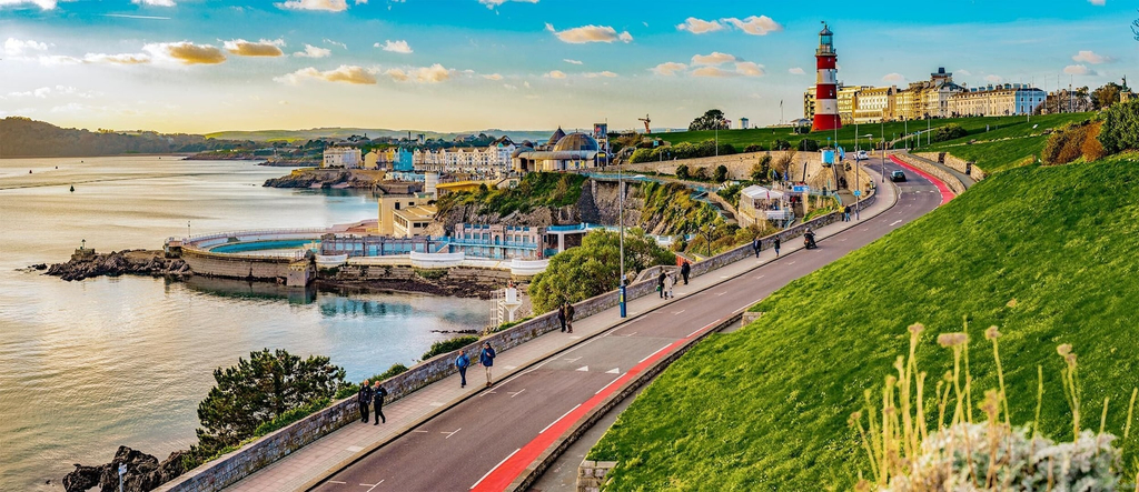Miscellaneous 2, Seafront Cottage - Beach Access - Pet Friendly, Plymouth