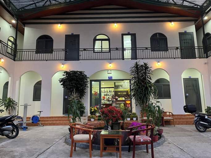 Exterior & Views 2, Long Vân Hotel, Phú Quốc