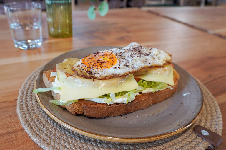 Food & Drinks 5, Tradere Hotel Boutique, Valencia