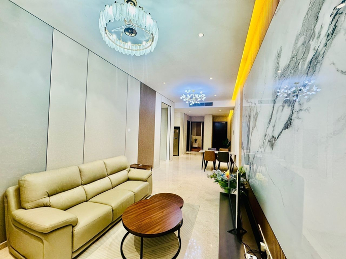 Others 4, The Manor KLCC Luxury Asia, Kuala Lumpur