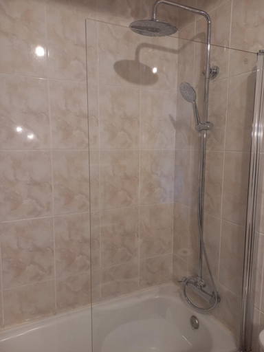 Bathroom 3, Residencial Ribeiro, Terras de Bouro