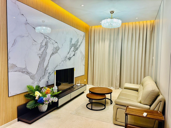 Others 5, The Manor KLCC Luxury Asia, Kuala Lumpur