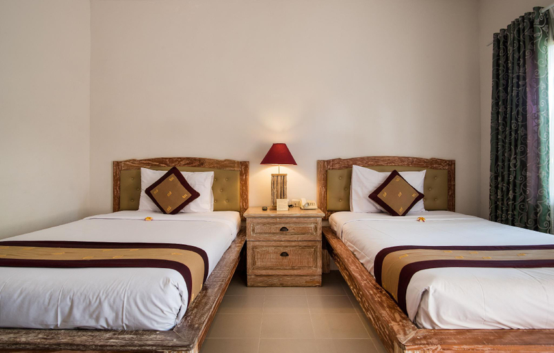 Bedroom 6