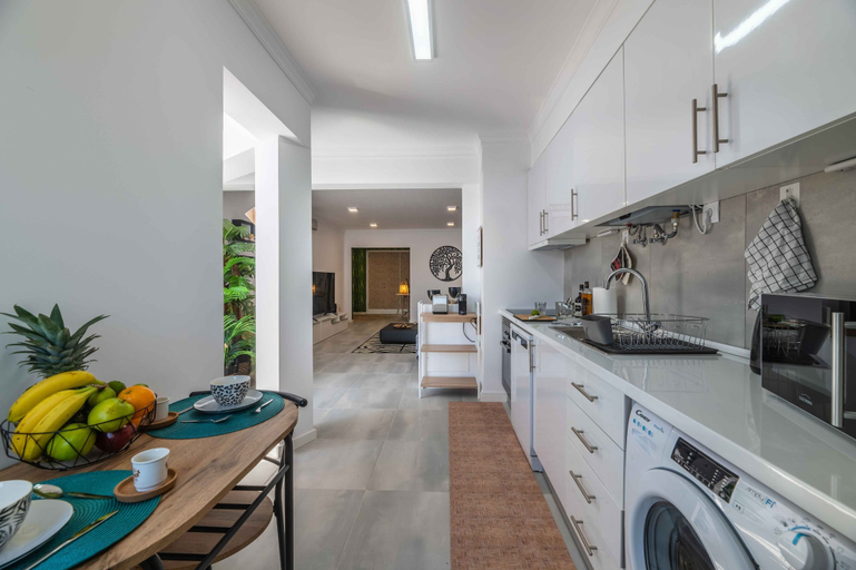 Room 5, Salgados Village T2 Apartment - 800m da Praia, Albufeira