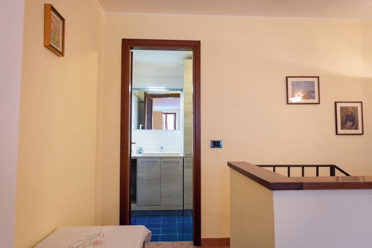 Interior 4, Suite Carla Cozy Apartment in Petrasanta Center, Lucca