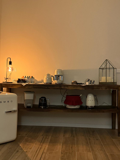 Others 3, A un passo dal passo b&b, Florence