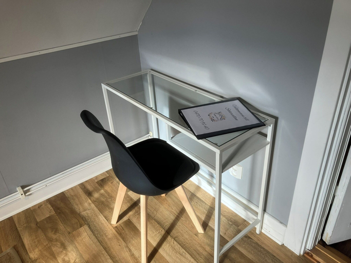 Others 5, Södervillan, Växjö