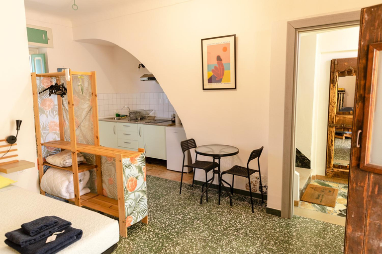 Others 4, B&B La Ciammaruca, Chieti