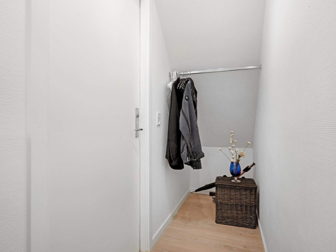 Interior 3, 5 Star Holiday Home in Lokken, Hjørring