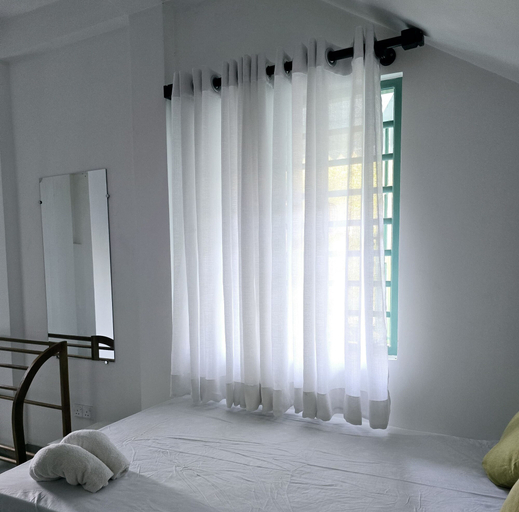 Others 4, Istana Villa Mirissa, Weligama