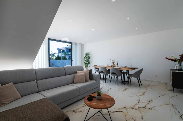 Room 3, Villa Alegre With Private Pool, Albufeira