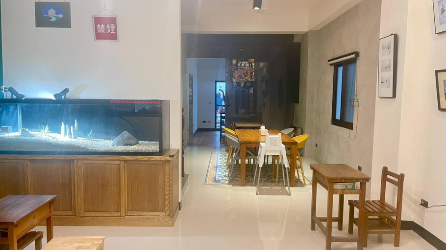 Others 4, Chenting Yiyu B&B, Penghu