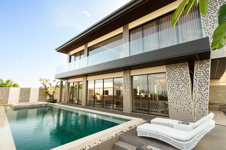 Villa Kalem Uluwatu by Nakula, Badung