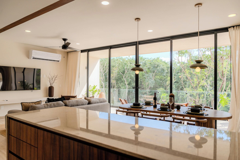 Others 1, Luxury Jungle Condos by Casago, Cozumel
