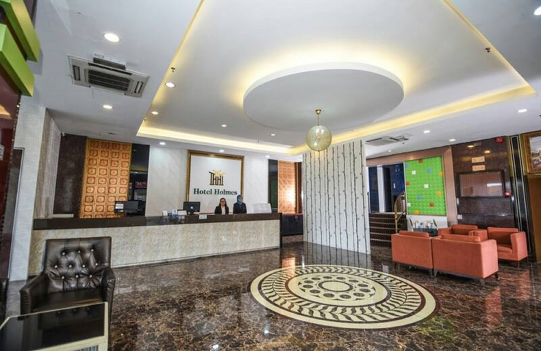 Others 2, Hotel Holmes Johor Jaya, Johor Bahru