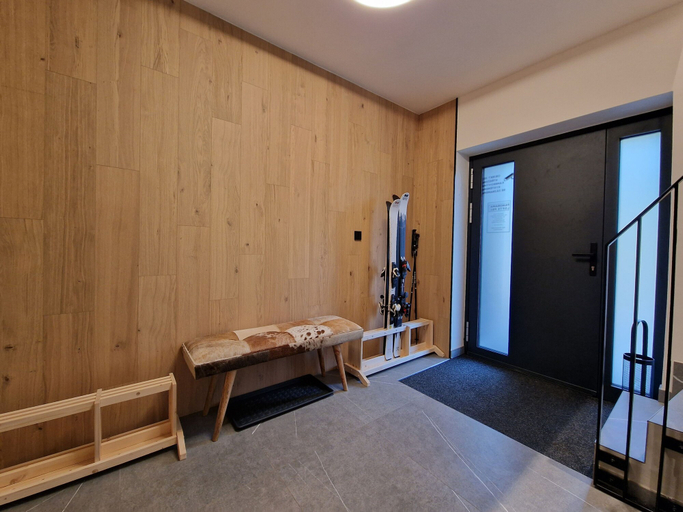 Room 4, Pec Kpb034-sn in Pec pod Sne kou, Trutnov