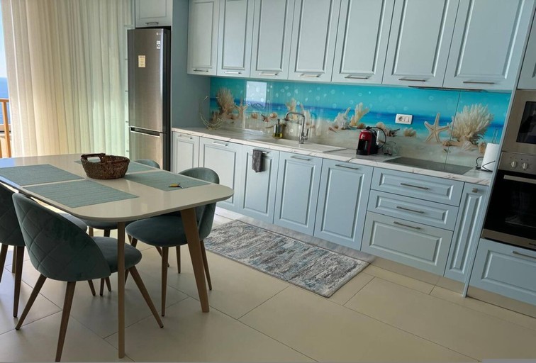 Room 2, Sunny Coastal Getaway Green Coast, Vlorës
