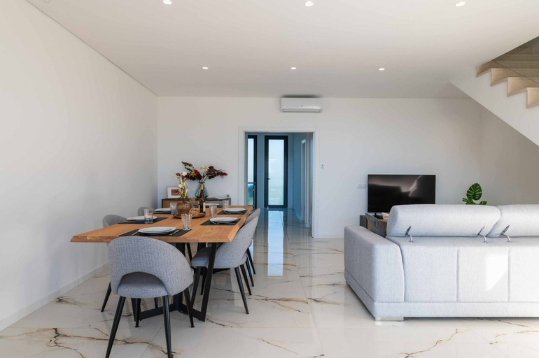 Room 5, Villa Alegre With Private Pool, Albufeira