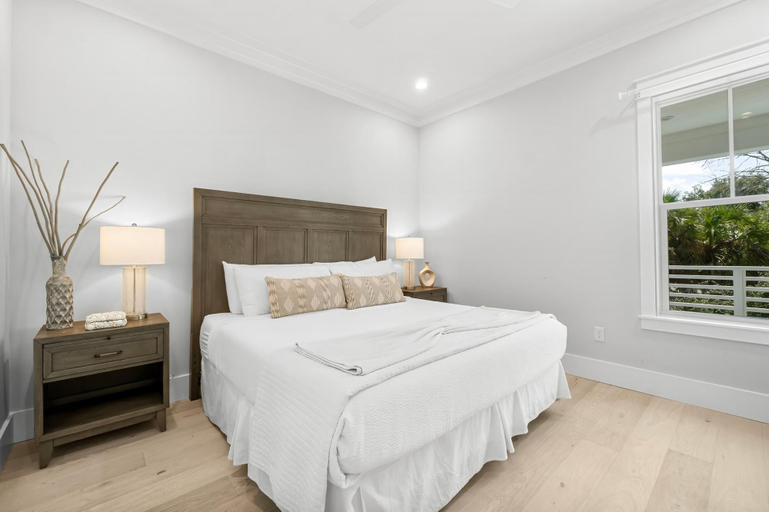 Bedroom, 30A Beach House - Dream by the Sea, Walton