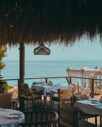 Food & Drinks, BEYOND A Luxury Boutique Hotel, Vlorës