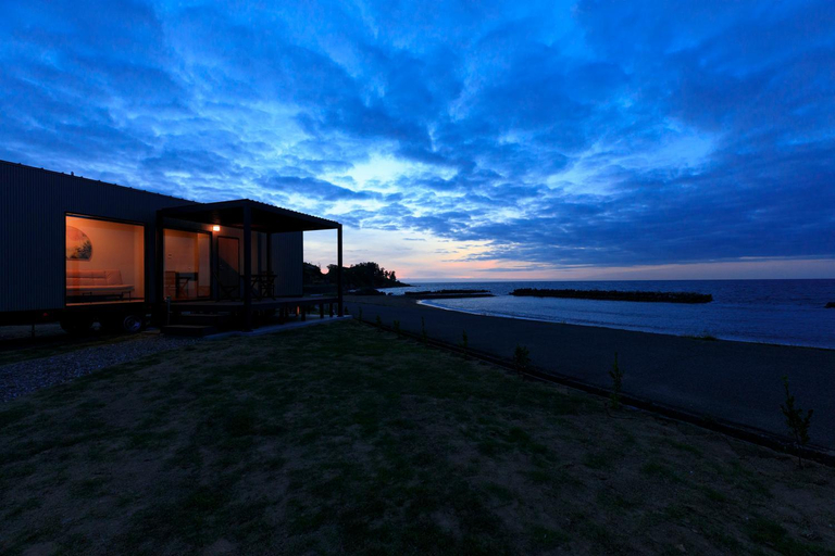 Others 5, Oruga Resort -Trailer Cottage & Cafe -, Sakai City