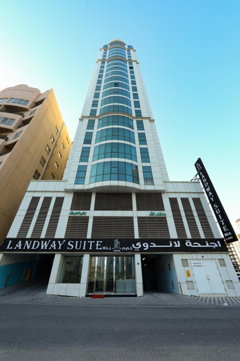 Landway Suite, Manama