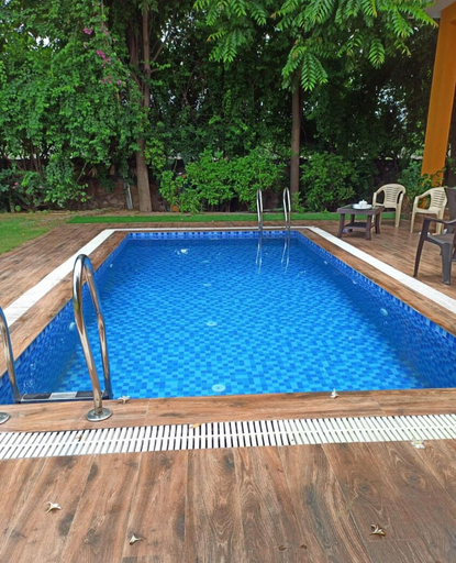 Sport & Beauty, Laser Resort, South 24 Parganas