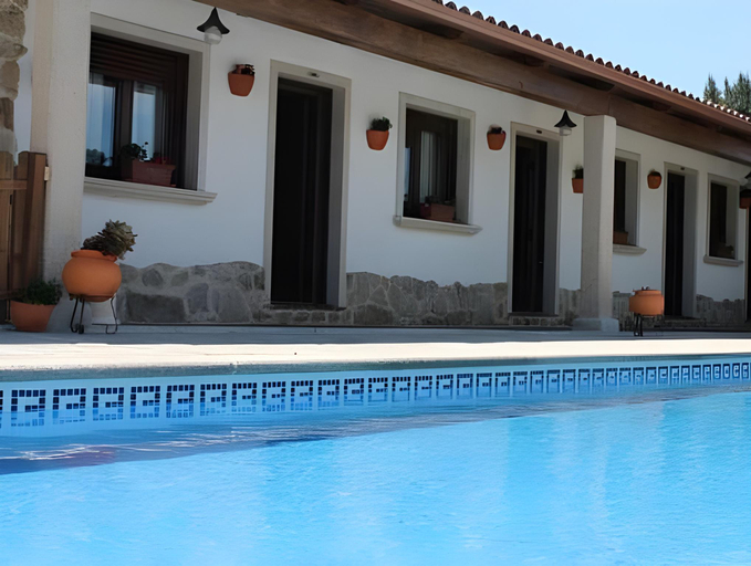 Sport & Beauty 2, Casa Susa, Pontevedra