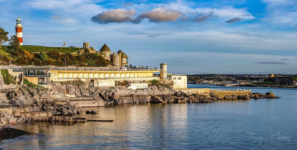 Miscellaneous 5, Seafront Cottage - Beach Access - Pet Friendly, Plymouth