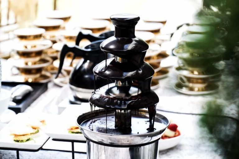Food & Drinks 24