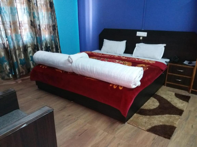 Others 5, Menda-LA Tawang, Tawang