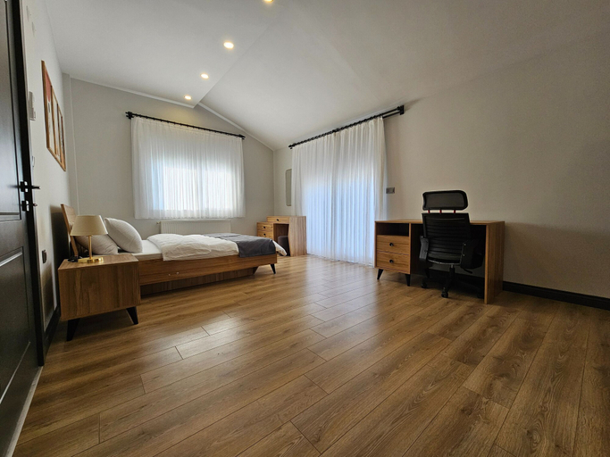 Room 3, Professionally Maintained Spacious New Suites 2-5, Antalya