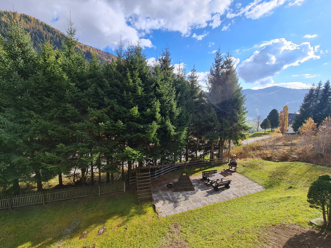 Exterior 3, Beautiful Apartment in Bad Kleinkirchheim, Spittal an der Drau