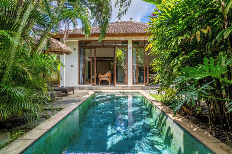 Sport & Beauty 5, Jepun Villa - 2 Bedrooms, Gianyar