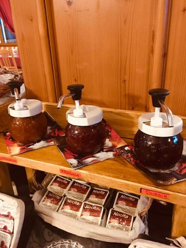 Food & Drinks 5, Hotel Sole del Baldo, Trento
